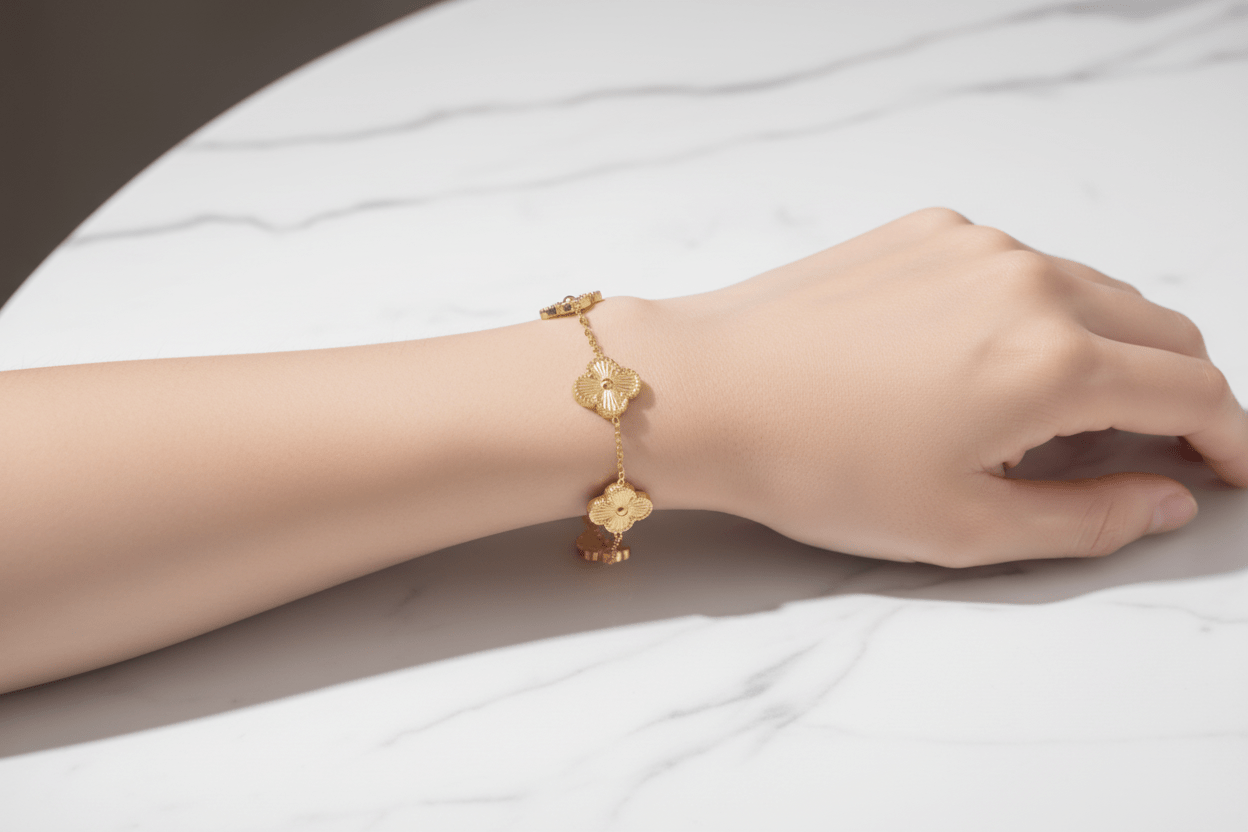 BRACELET treffeles - valoria