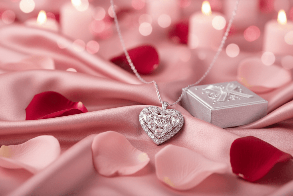 COLIER premium - valoria